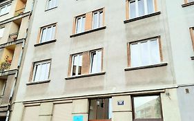 Krakowska Awangarda - Close to the Old Town